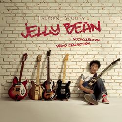 Jelly Bean - Laurent Voulzy