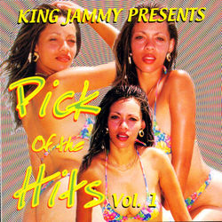 Pick of the Hits, Vol. 1 - Horace Andy