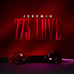773 Love - Jeremih
