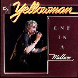 One In A Million - Yellowman