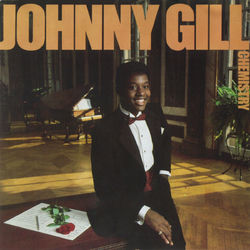 Chemistry - Johnny Gill