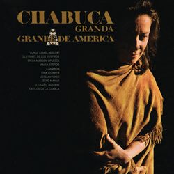 Chabuca Grande de America - Chabuca Granda