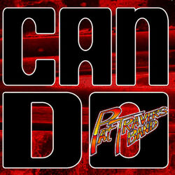 Can Do - Pat Travers