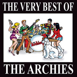 The Very Best Of "The Archies" - The Archies