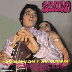 Una Muchacha Y Una Guitarra - Sandro