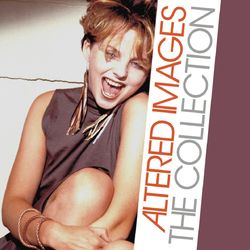 The Collection - Altered Images