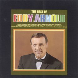The Best Of Eddy Arnold - Eddy Arnold