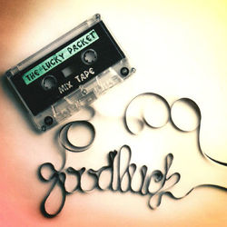 Goodluck Presents the Lucky Packet Mix Tape - Sander Van Doorn & Mayaeni