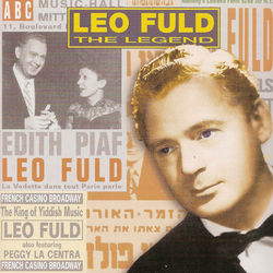 The Legend - Leo Fuld