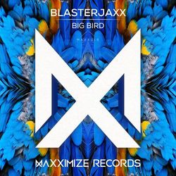 Big Bird - BlasterJaxx
