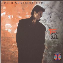 Tao - Rick Springfield