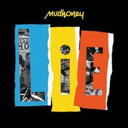 LiE - Mudhoney