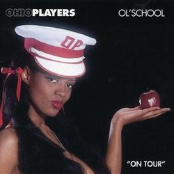 Ol' School (On Tour) - Ohio Players