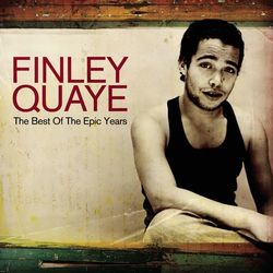 The Best Of - Finley Quaye