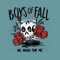 No Good for Me - Boys Of Fall