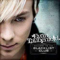 Welcome To The Blacklist Club - Evan Taubenfeld