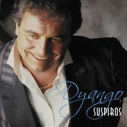 Suspiros - Dyango