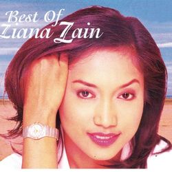 Best Of Ziana Zain - Ziana Zain