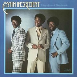 Rolling Down a Mountainside - The Main Ingredient
