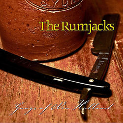 Gangs of New Holland - The Rumjacks