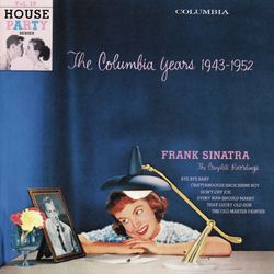 The Columbia Years (1943-1952): The Complete Recordings: Volume 10