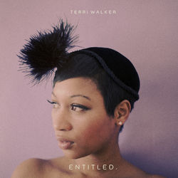 Entitled - Terri Walker