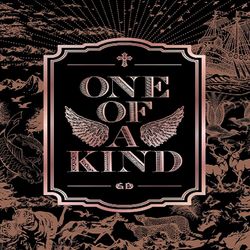 One of a Kind - G-Dragon