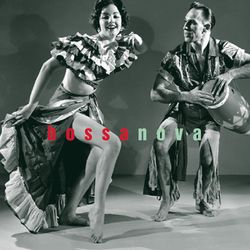 Bossa Nova - This Is Jazz # 29 - Antonio Carlos Jobim