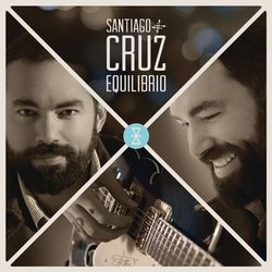 Equilibrio - Santiago Cruz