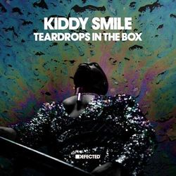 Teardrops In The Box - Kiddy Smile