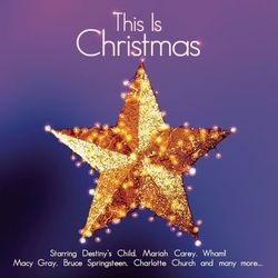 This Is Christmas - Shawn Colvin