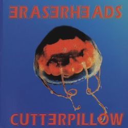 Cutterpillow - Eraserheads