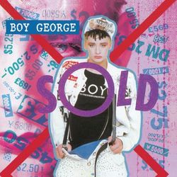 Sold - Boy George