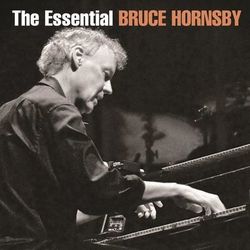 The Essential Bruce Hornsby - Bruce Hornsby