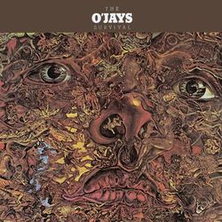 Survival - The O'Jays