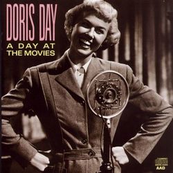 A Day At The Movies - Doris Day