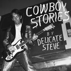 Cowboy Stories - Delicate Steve