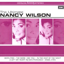 The Ultimate Nancy Wilson - Nancy Wilson