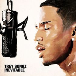Inevitable - Trey Songz