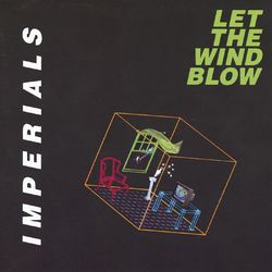 Let the Wind Blow - The Imperials