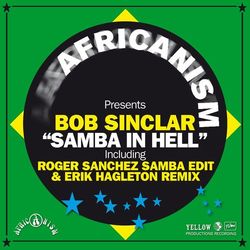 Samba in Hell - Bob Sinclar