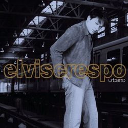 Urbano - Elvis Crespo
