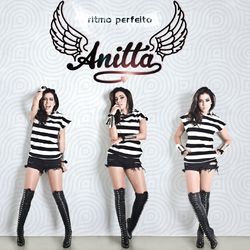 Anitta - Ritmo Perfeito