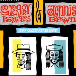No Contest - Gregory Isaacs