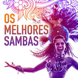 Os melhores sambas - Leandro Sapucahy