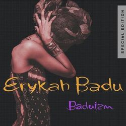 Baduizm - Special Edition - Erykah Badu