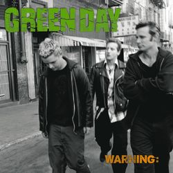 Warning (Green Day)