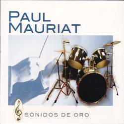 Sonidos de Oro - Paul Mauriat