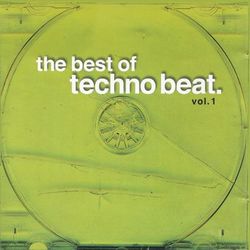 The Best of Techno Beat - Dj phenomena