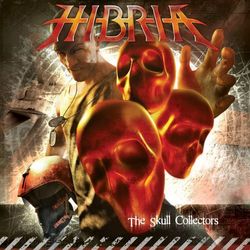 The Skull Collectors - Hibria